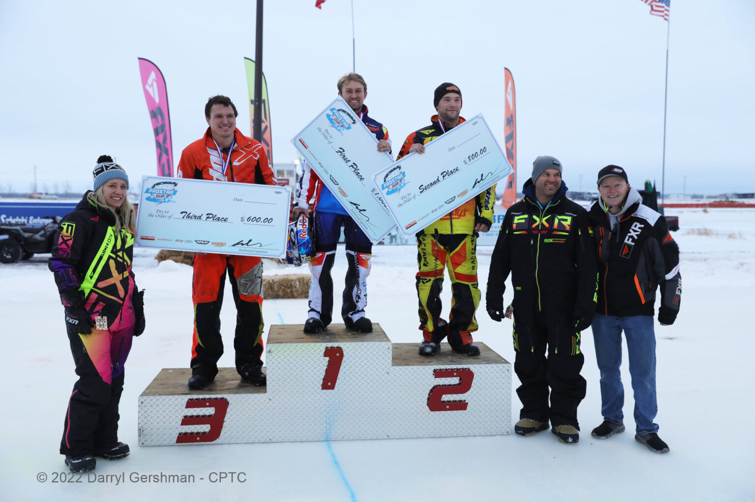 Racing News | USSA ProStar