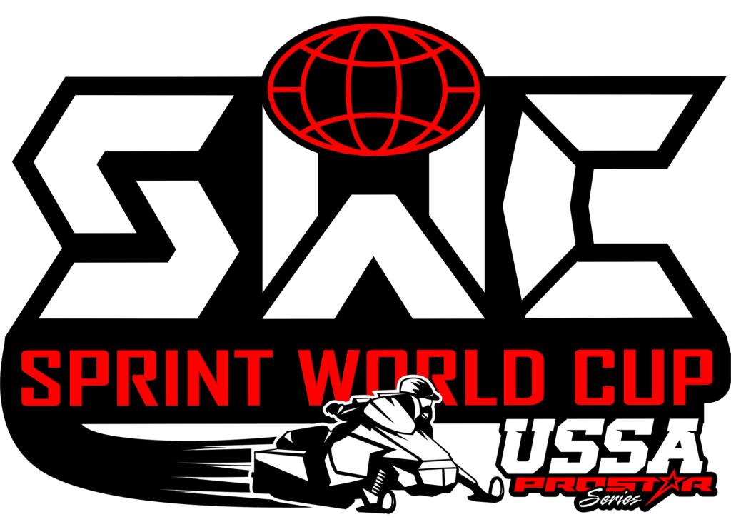 USSA Prostar Sprint World Cup-logo
